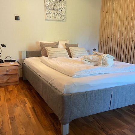 Appartamento Haus Waldblick Philippsreut Esterno foto