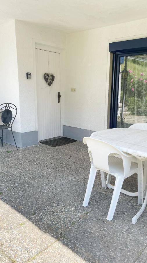 Appartamento Haus Waldblick Philippsreut Esterno foto