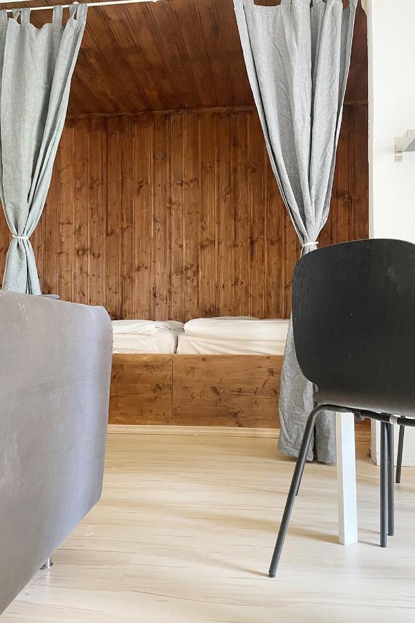Appartamento Haus Waldblick Philippsreut Esterno foto