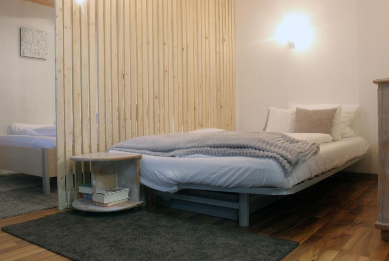 Appartamento Haus Waldblick Philippsreut Esterno foto