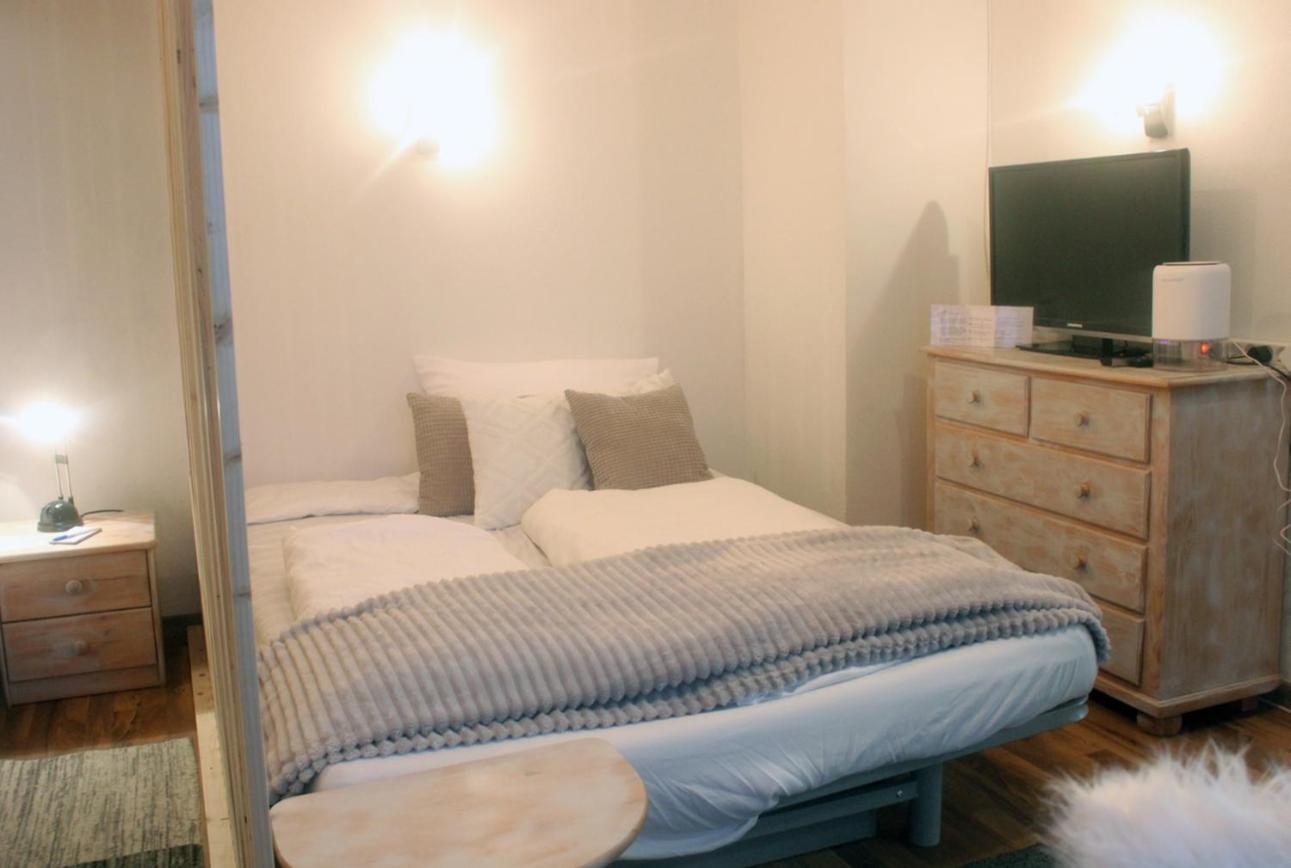 Appartamento Haus Waldblick Philippsreut Esterno foto