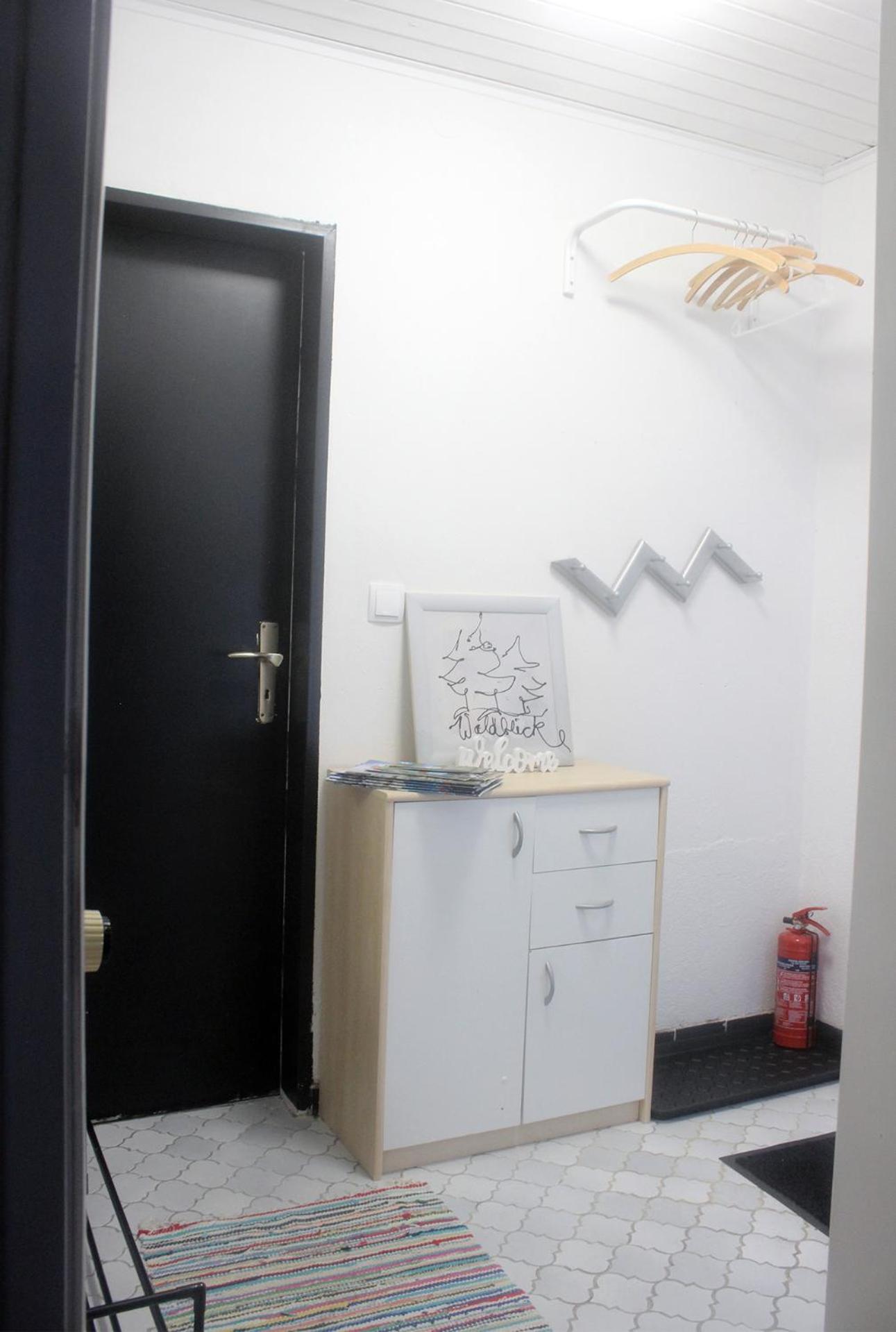Appartamento Haus Waldblick Philippsreut Esterno foto