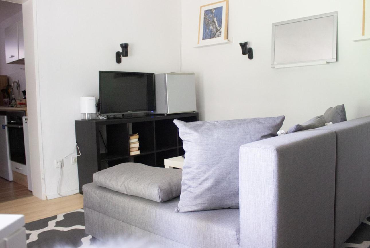 Appartamento Haus Waldblick Philippsreut Esterno foto