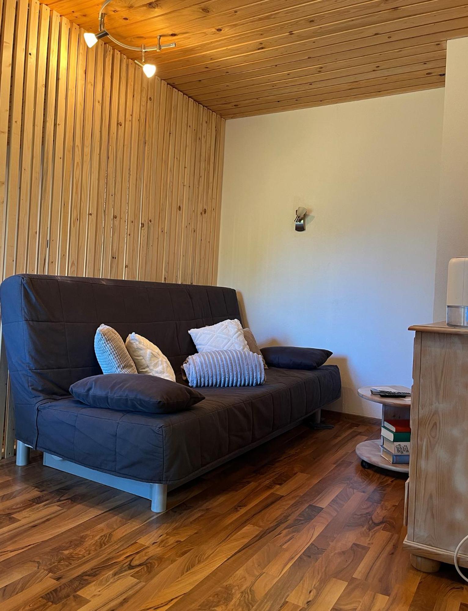Appartamento Haus Waldblick Philippsreut Esterno foto